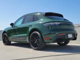 Certified 2023 Porsche Macan GTS image 3