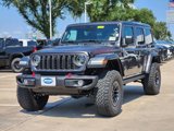 New 2025 Jeep Wrangler Unlimited Rubicon image 2