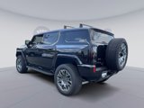 New 2025 GMC Hummer EV 3X w/ LPO, Roof Cross Rail Package image 4