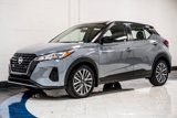 Used 2024 Nissan Kicks SV image 4