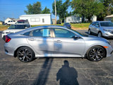 Used 2019 Honda Civic Sport image 2