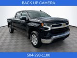 Used 2023 Chevrolet Silverado 1500 LT w/ Protection Package image 3
