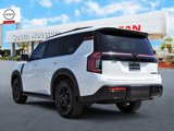New 2025 Nissan Armada PRO-4X image 3