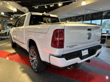 New 2025 RAM 1500 Tungsten w/ Trailer Tow Group image 5