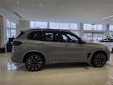 New 2026 BMW X5 M Competition w/ Executive Package image 2