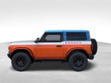 New 2025 Ford Bronco Stroppe Edition image 3