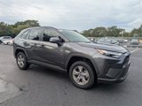 Used 2024 Toyota RAV4 XLE image 2