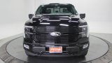 New 2025 Ford F150 Platinum w/ Equipment Group 702A High image 2