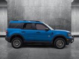 Used 2022 Ford Bronco Sport Big Bend w/ Convenience Package image 4