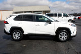 Used 2021 Toyota RAV4 LE image 2