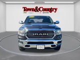Certified 2024 RAM 1500 Laramie image 2