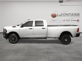 New 2025 RAM 3500 Tradesman image 2