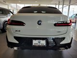 New 2025 BMW X4 xDrive30i w/ Premium Package image 5