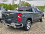 New 2025 Chevrolet Silverado 1500 LTZ w/ LTZ Premium Package image 2