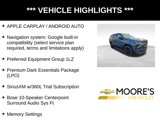 New 2025 Chevrolet Tahoe Premier image 2