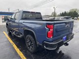 New 2025 Chevrolet Silverado 2500 LT w/ Trail Boss Package image 4