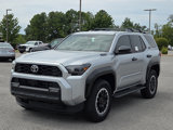 New 2025 Toyota 4Runner TRD Off-Road image 2