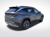 New 2025 Hyundai Tucson Limited image 5