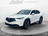 New 2025 Acura ADX A-Spec image 3