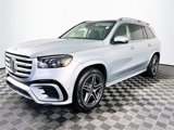 New 2025 Mercedes-Benz GLS 450 4MATIC image 2