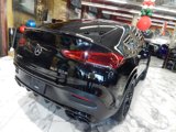 Used 2024 Mercedes-Benz GLE 63 AMG S image 6