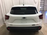 New 2025 Chevrolet Trax RS w/ Driver Confidence Package image 5