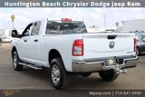 Used 2023 RAM 3500 Tradesman image 3