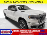 New 2025 RAM 1500 Limited image 1