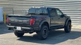New 2025 Ford F150 Platinum w/ Equipment Group 702A High image 5