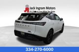 New 2025 Nissan Murano Platinum w/ Cargo Package image 5