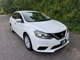 Used 2019 Nissan Sentra SV image 3