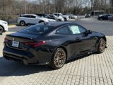 New 2025 BMW M4 CS image 5
