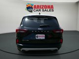 Used 2025 Ford Escape Active image 4