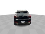 Certified 2024 Chevrolet TrailBlazer ACTIV w/ Convenience Package image 2