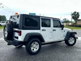 Used 2016 Jeep Wrangler Unlimited Sport image 6