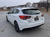Used 2022 Subaru Impreza 2.0i Limited image 6