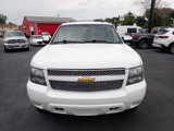 Used 2014 Chevrolet Tahoe LTZ image 2