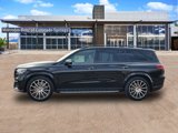 New 2025 Mercedes-Benz GLS 580 4MATIC image 4