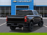 New 2026 Chevrolet Silverado 1500 Custom w/ LPO, Dark Essentials Package image 4