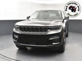 Used 2023 Jeep Grand Cherokee Limited image 2