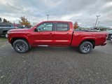 New 2025 Nissan Frontier SV w/ SV Convenience Package image 4