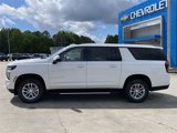 New 2025 Chevrolet Suburban LS image 2