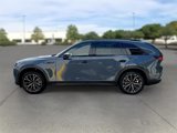 New 2025 MAZDA CX-70 Plug-In Hybrid w/ Premium Plus image 4