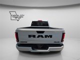 New 2025 RAM 2500 Big Horn image 6