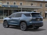 New 2026 Chevrolet Traverse High Country image 3