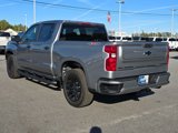 New 2025 Chevrolet Silverado 1500 Custom w/ Turbomax Blackout Package image 5