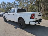 New 2025 RAM 1500 Big Horn image 4