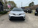 Used 2015 Toyota RAV4 LE image 2