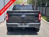 Used 2021 Ford F150 Lariat image 5