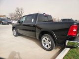 New 2025 RAM 1500 Big Horn image 3
